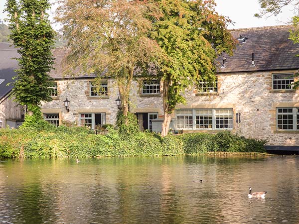 Riverview Mill Retreat,Bakewell