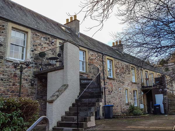 Cherry Cottage,Kelso