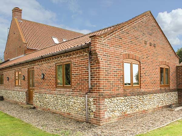 Annexe, The,Swaffham Bulbeck