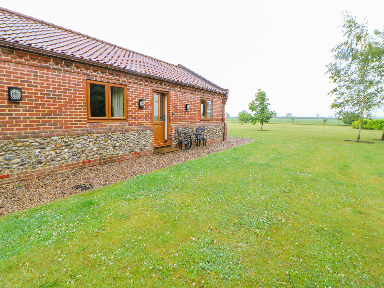 The Annexe, Litcham Dog Friendly Holiday Cottage in East Anglia