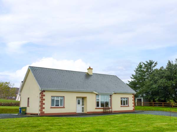 Caherminane Cottage,Ireland