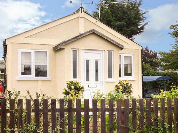 Beachside Cottage,Cleethorpes