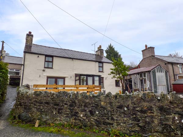 Bryn Pistyll Cottage,Bethesda