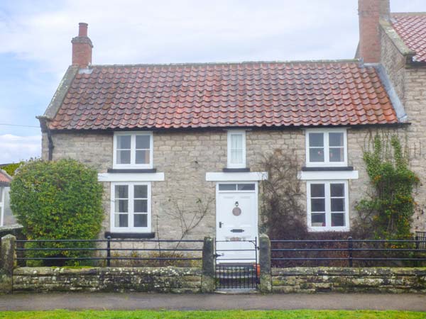 Darley Cottage,Kirkbymoorside