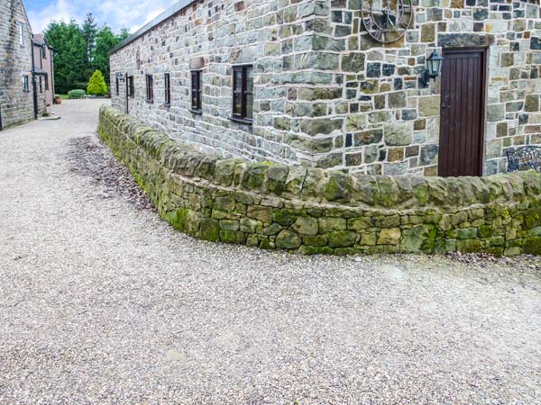 Moorlands Farm Cottage,Leek