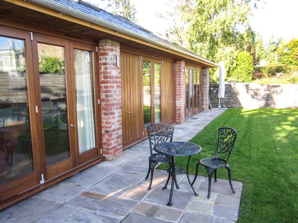 Clock Cottage,Abergavenny