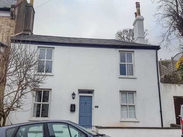 Stanley Cottage,Torquay