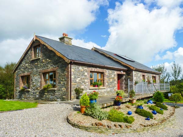 Stone House, The,Ireland