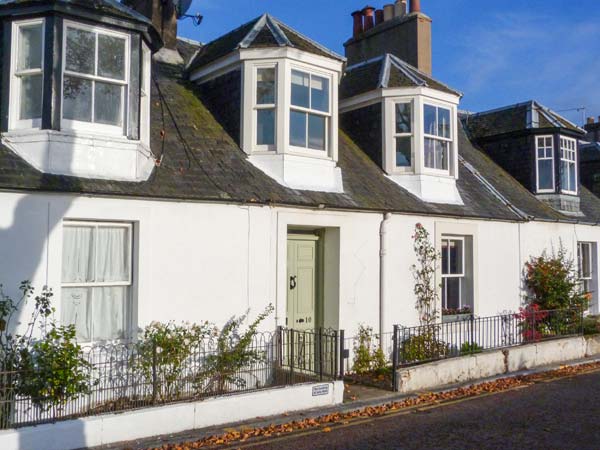 10 Douglas Row,Inverness