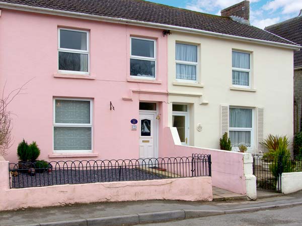 Crusty Hills,Carmarthen