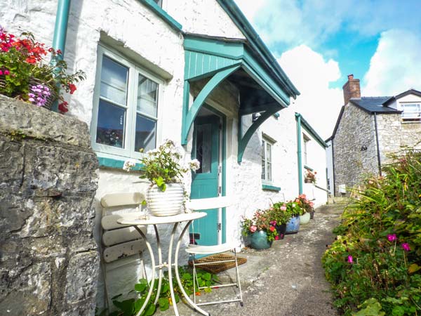 Garden View,Llantwit Major