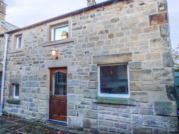 Old Farm House,Bakewell