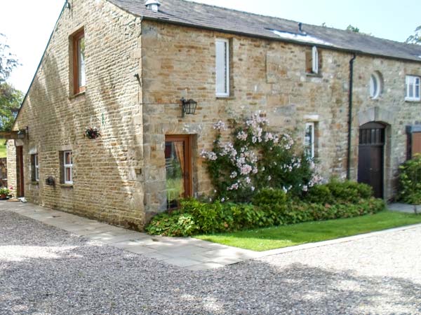 Hodgson's Barn,Lancaster