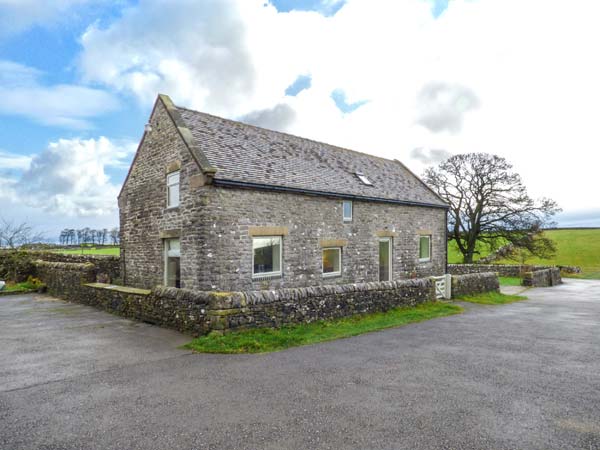 Gag Barn,Ashbourne