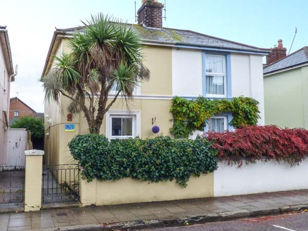 Palm Tree Cottage,Ryde