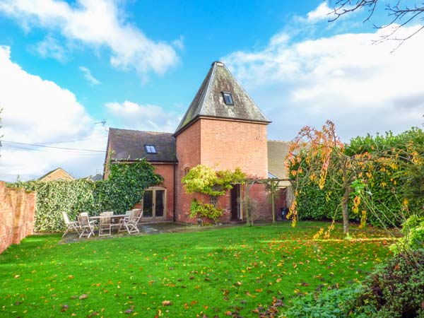 Hop Kiln, The,Tenbury Wells