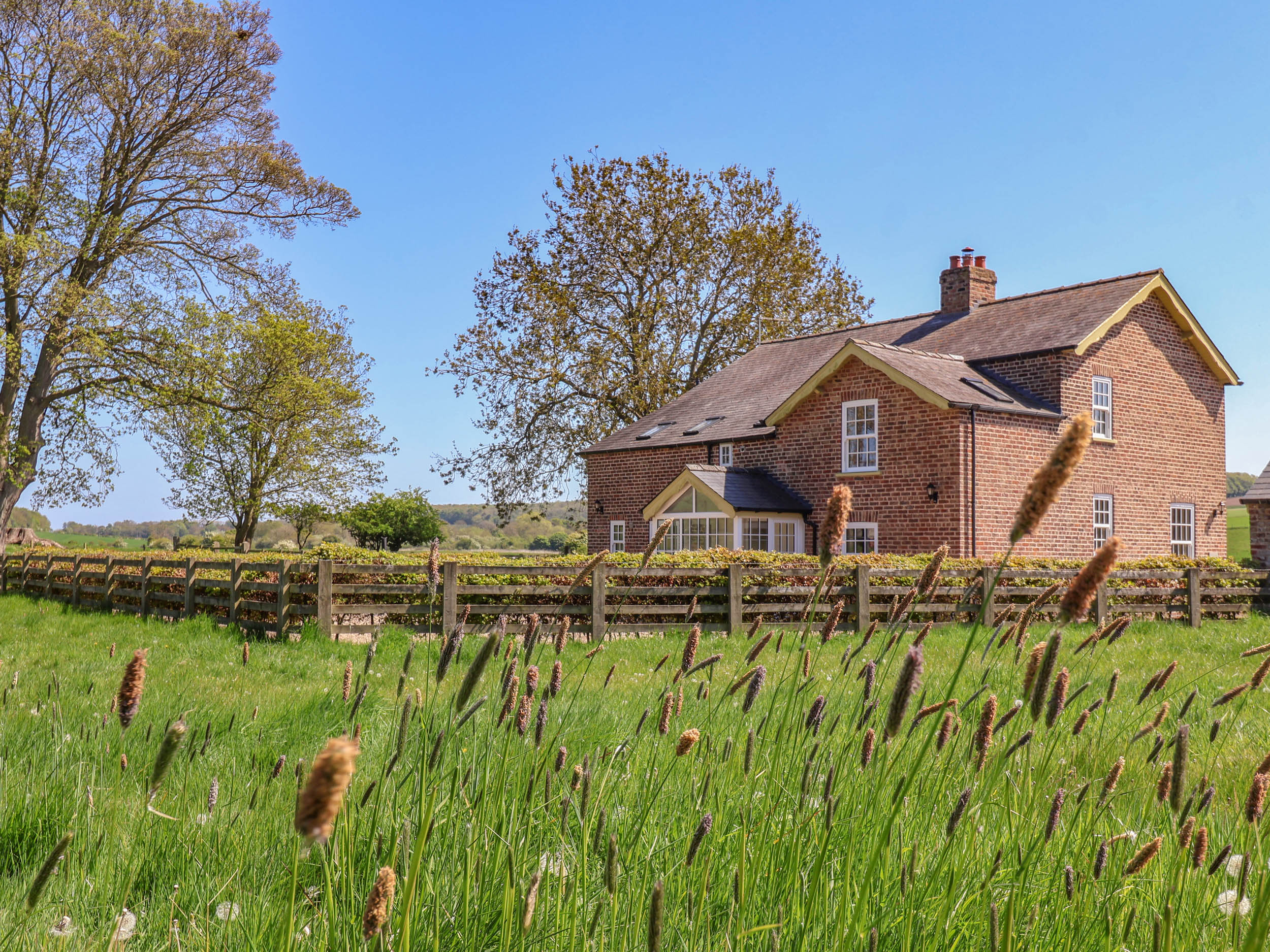 5 bedroom Cottage for rent in Bridlington