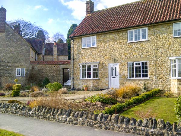 Ivy Cottage,Helmsley