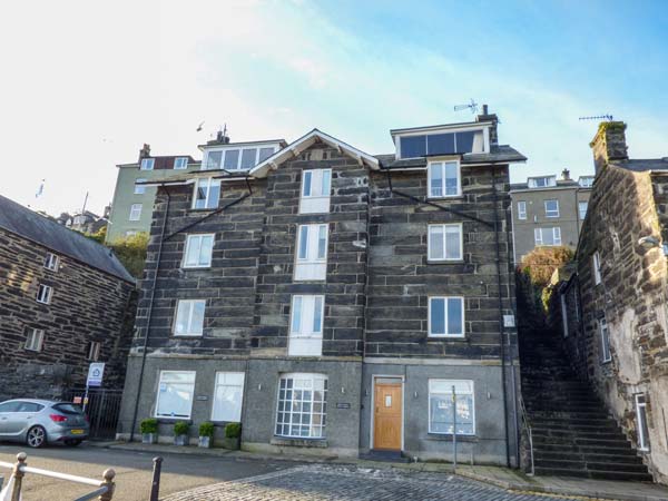 Penthouse, The,Porthmadog