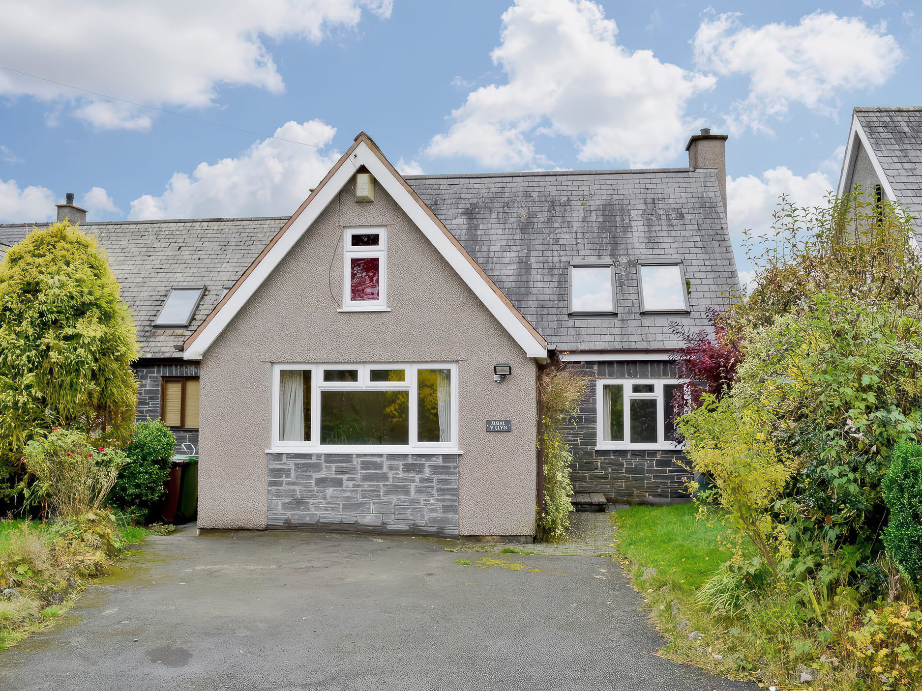 5 bedroom Cottage for rent in Bala