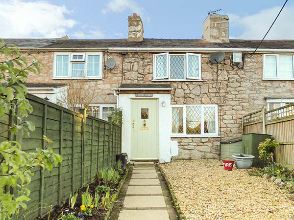 Primrose Cottage,Llandudno