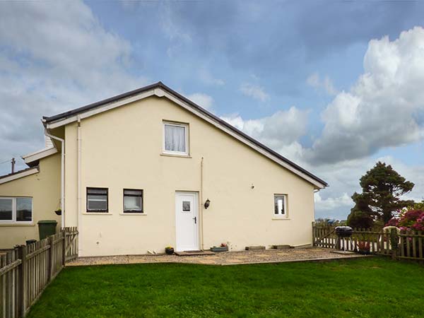 Island View Cottage,Saundersfoot