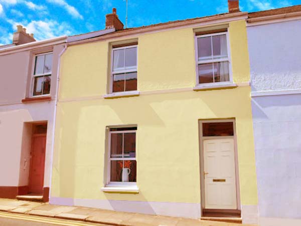 24 Culver Park,Tenby