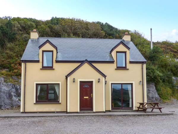 Fir Tree Cottage,Ireland