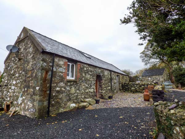 Celyn Farm Cottage,Caernarfon