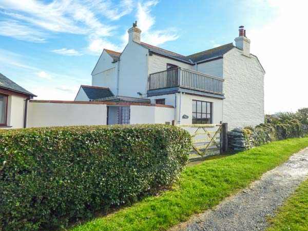 Trevillick Cottage,Tintagel