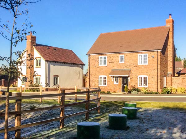 Fairways,Stratford-upon-Avon