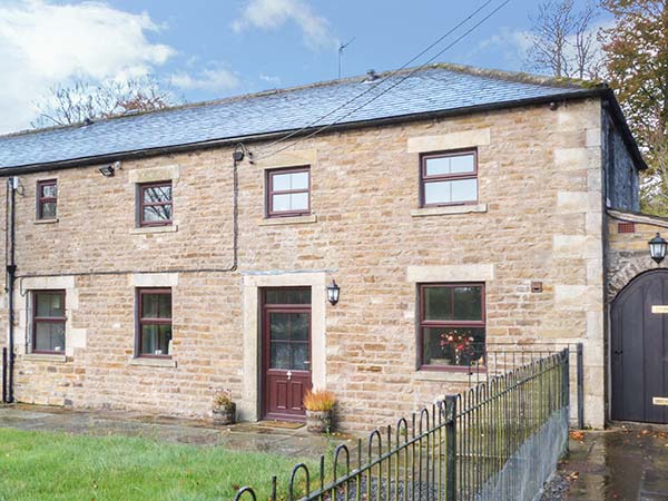 Coach House, The,Barnard Castle