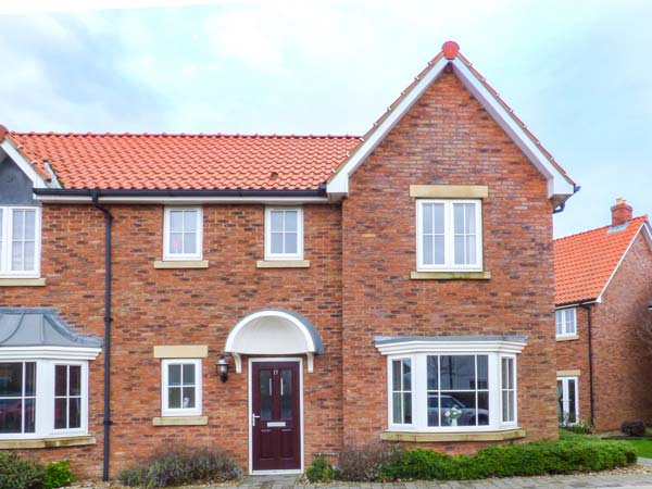 17 Talisker Walk,Filey