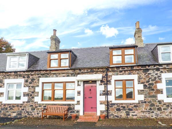 5 Falsidehill Farm Cottages,Kelso