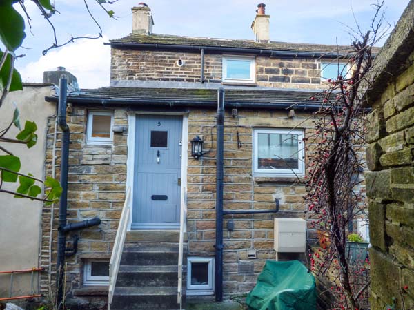 Crosland Cottage,Holmfirth