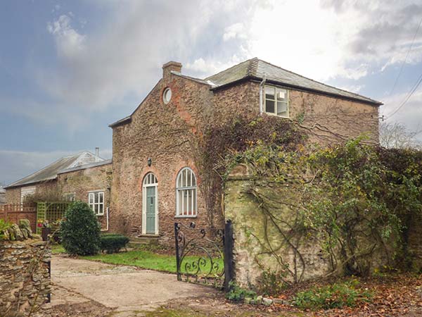 Coach House, The,Ross-on-Wye