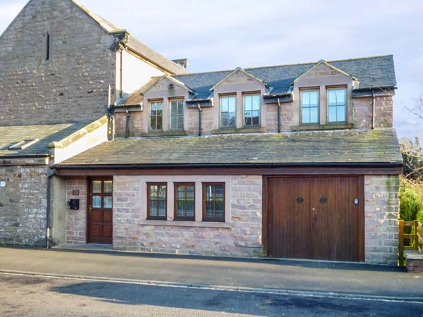 Stewart House,Wooler