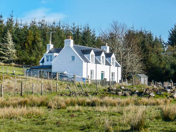 6 Knott,Portree