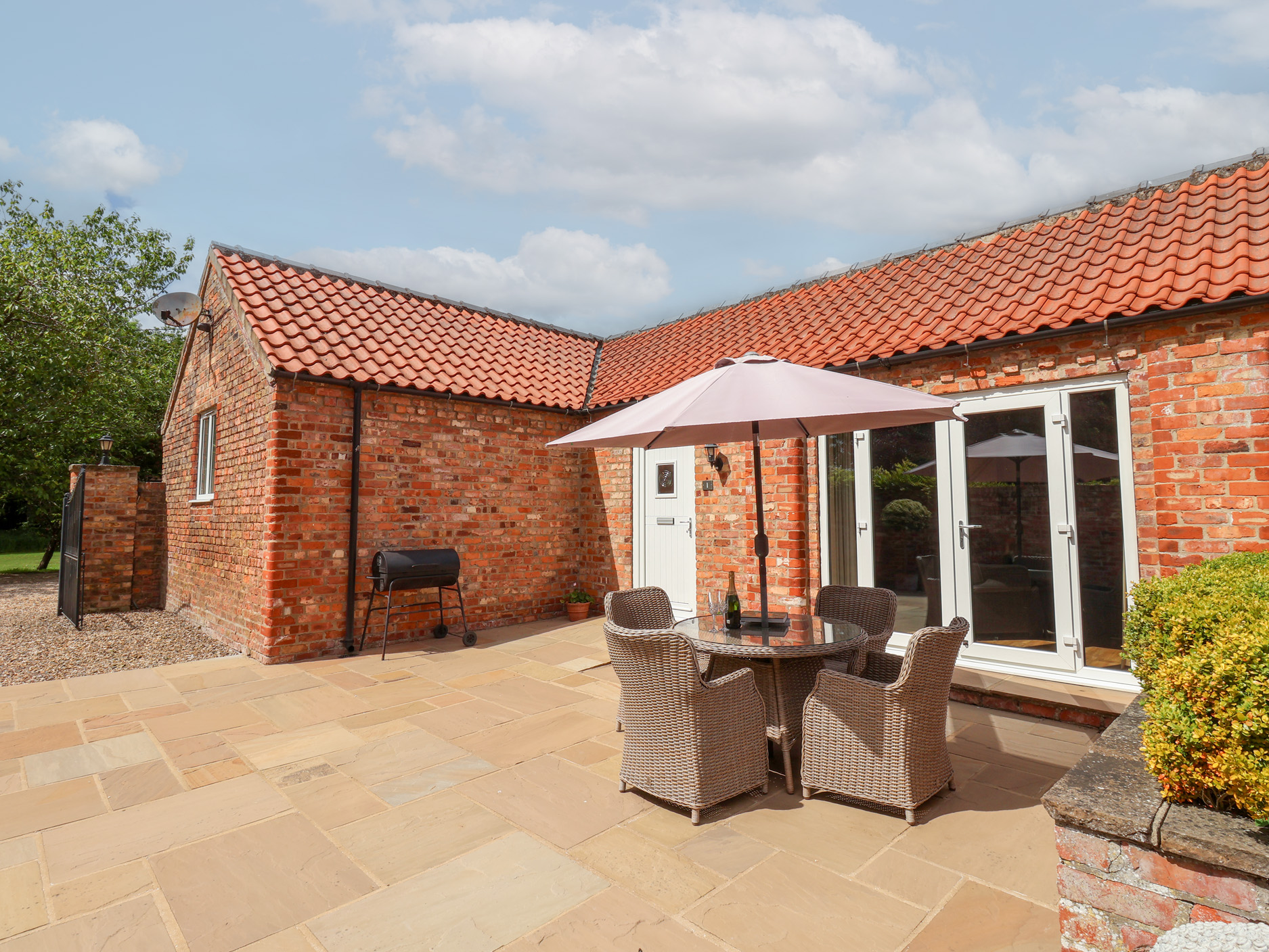 2 bedroom Cottage for rent in Bridlington