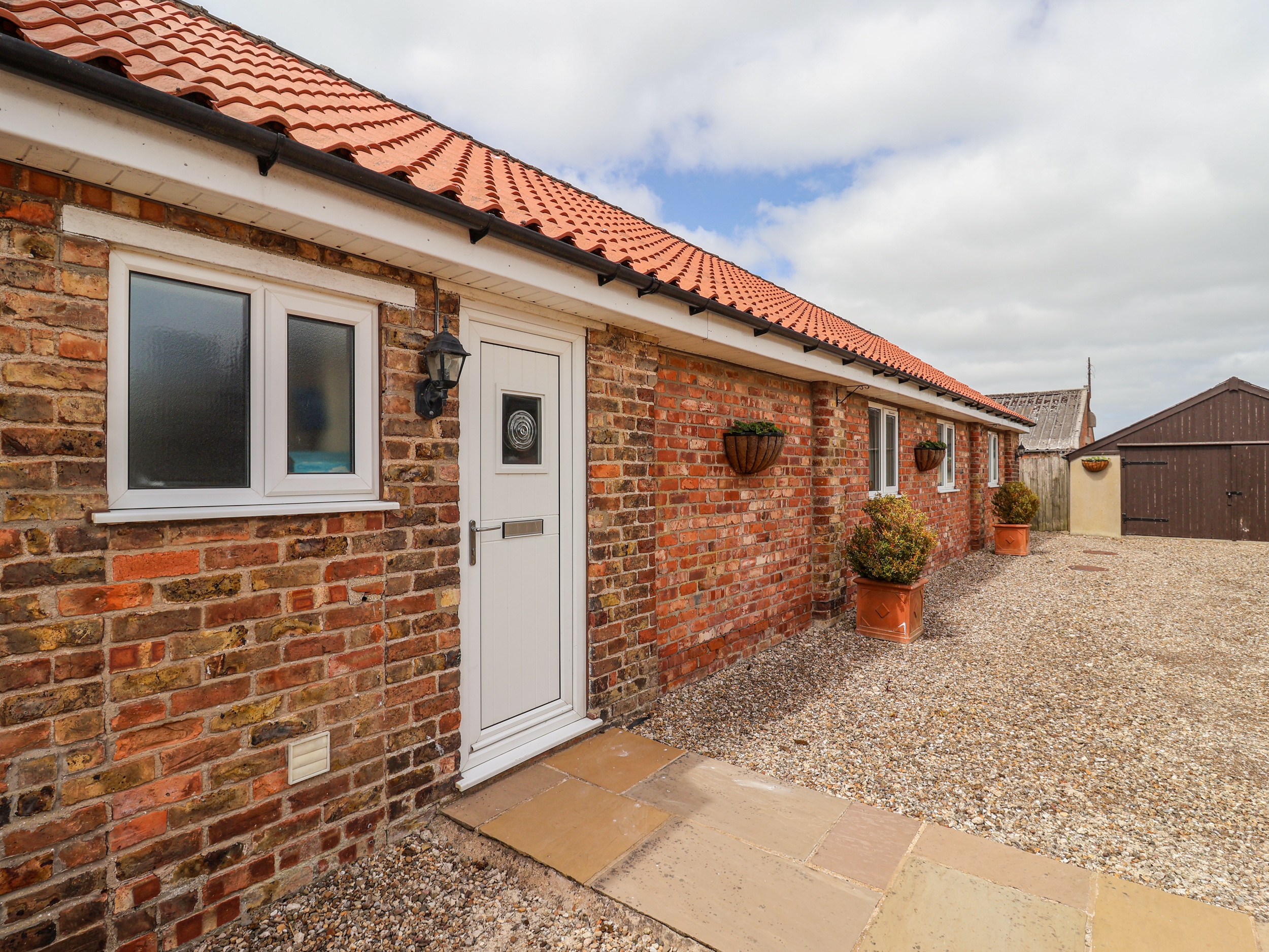 2 bedroom Cottage for rent in Bridlington