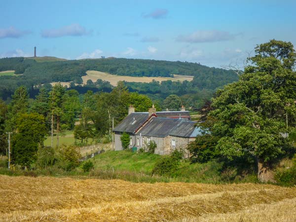 Lantonhall West Wing,Kelso