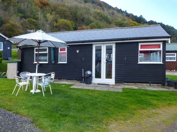 Chalet 95,Aberystwyth