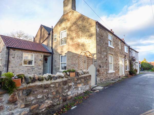 Magnolia Cottage,Preston