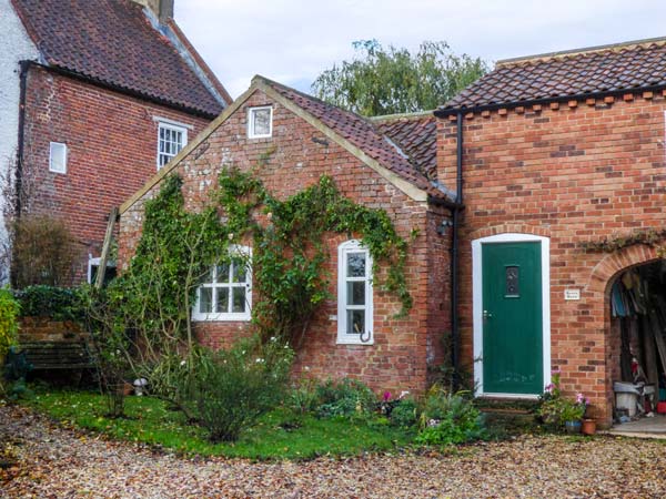 Berry Barn,Mablethorpe