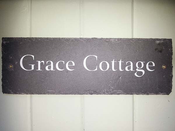 Grace Cottage,Somerton