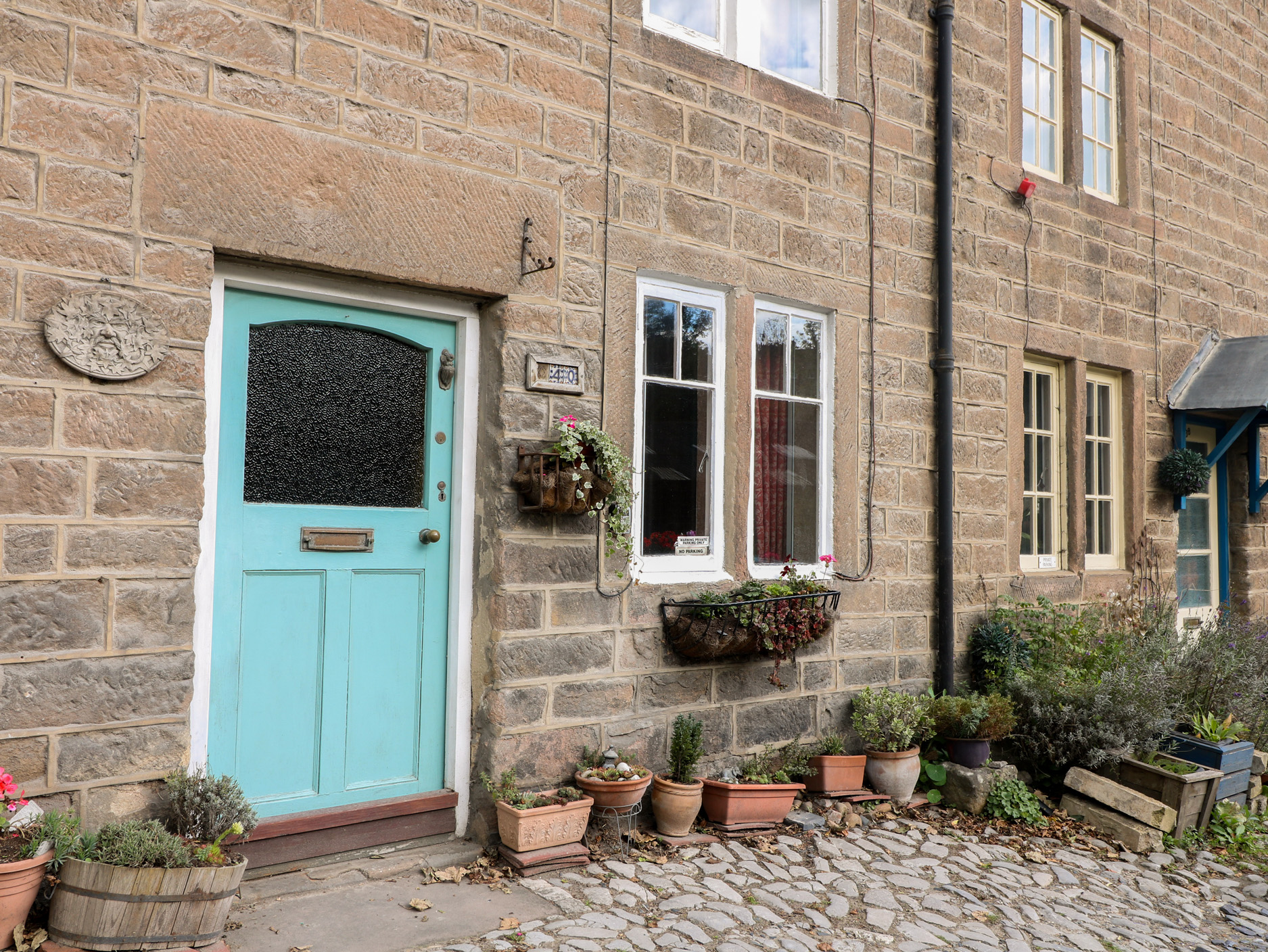 2 bedroom Cottage for rent in Matlock