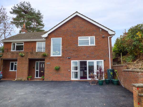 Plum Hill Apartment,Oswestry