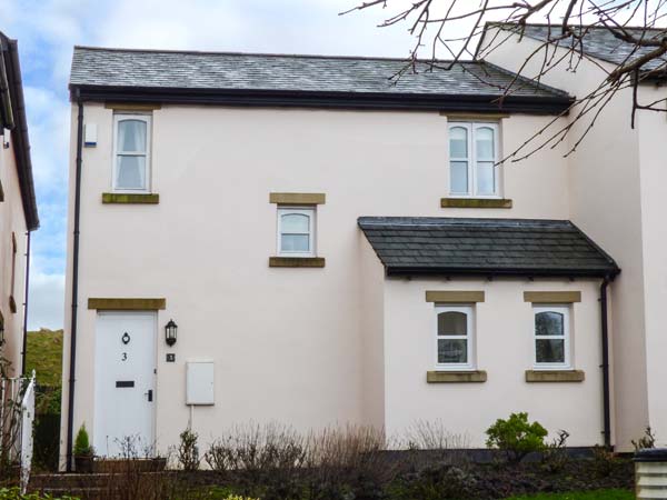 Bluebell Cottage,Grange-over-Sands