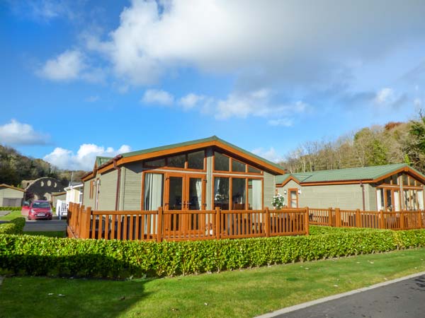 Retreat, The,Saundersfoot