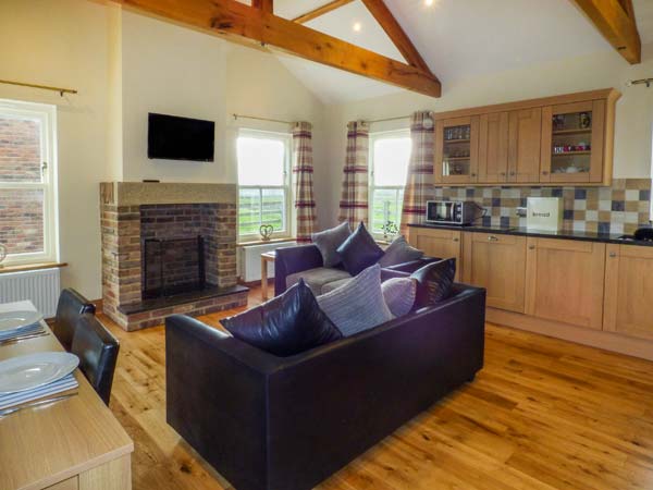 Bank Top Cottage,Alnwick